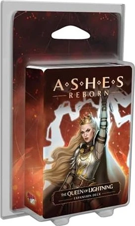 Ashes Reborn