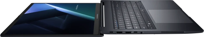 ASUS ExpertBook B5 G2 B5605CAA-PL0228X, Gentle Grey, Core Ultra 7 356H, 16GB RAM, 512GB SSD, DE