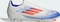 adidas F50 League Laceless FG/MG cloud white/solar red/lucid blue Vorschaubild