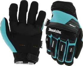 Makita Advanced Impact Demolition Arbeitshandschuhe 9/L