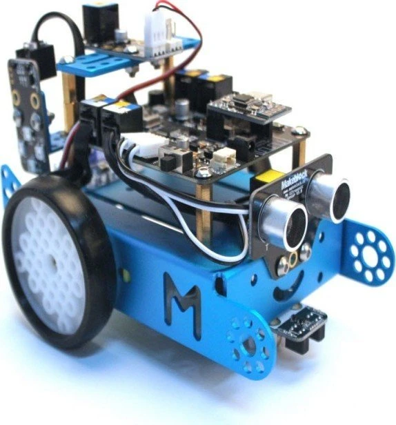 Makeblock mBot Servo Add-on Pack