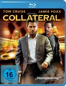 Collateral (Blu-ray)