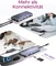RaidSonic Icy Box IB-DK4062-CPD Travel Dock 12-in-1, USB-C 3.0 [Stecker] Vorschaubild
