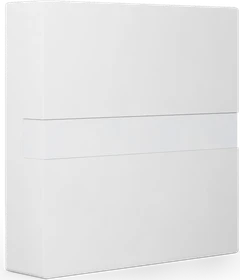 MDT Bewegungsmelder 55 Reinweiß glänzend, Bewegungsmelder (SCN-BWM55.G2)