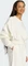 adidas Weiches Lux Loose Sweatshirt off white (Damen) Vorschaubild