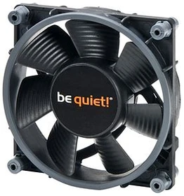 be quiet! Shadow Wings SW1 PWM, 80mm