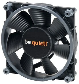 be quiet! Shadow Wings SW1, 80mm