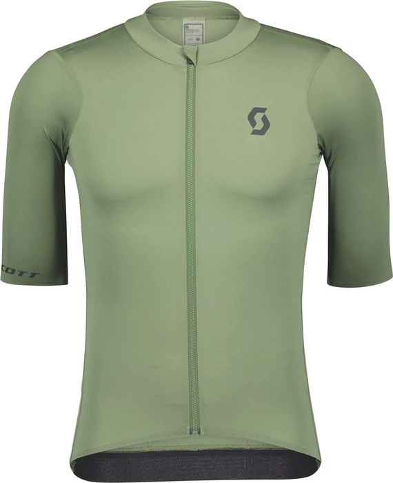 Scott RC Premium Kinetech Trikot kurzarm (Herren)