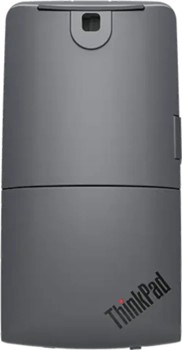 Lenovo ThinkPad Presenter Mouse, Aura Edition grau, Bluetooth