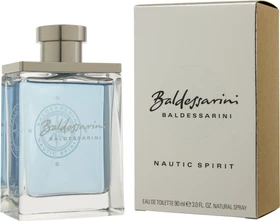 Baldessarini Nautic Spirit Eau de Toilette, 90ml