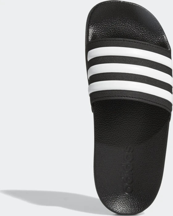adidas Shower Adilette core black/cloud white (Junior)