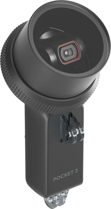 DJI Pocket 2 wasserfestes Gehäuse