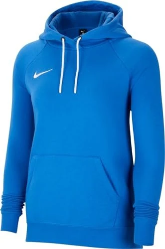 Nike Park 20 Hoodie royal blue/white (Damen)