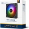 SilverStone Vista 140 ARGB schwarz, 140mm Vorschaubild