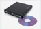 Freecom Mobile DVD RW Recorder II 8x LS, SlimLine, USB 2.0 Vorschaubild