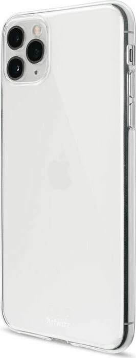 Artwizz NoCase für Apple iPhone 11 Pro Max transparent