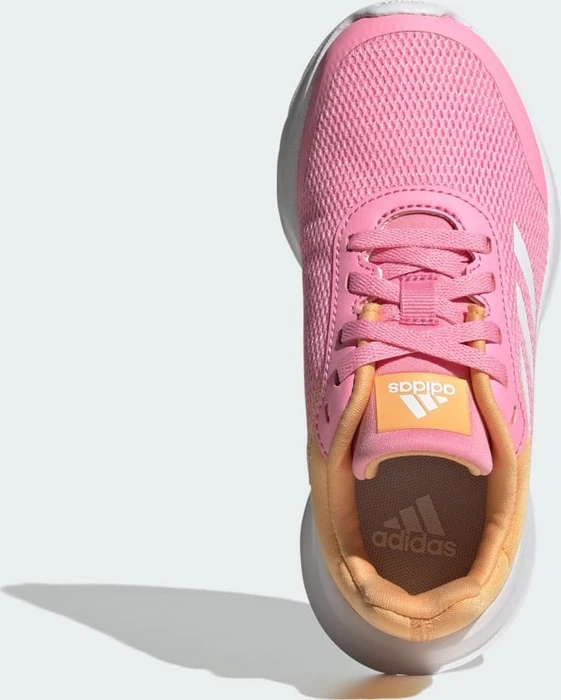 adidas Tensaur Run bliss pink/cloud white/hazy orange (Junior)