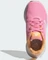 adidas Tensaur Run bliss pink/cloud white/hazy orange (Junior) Vorschaubild