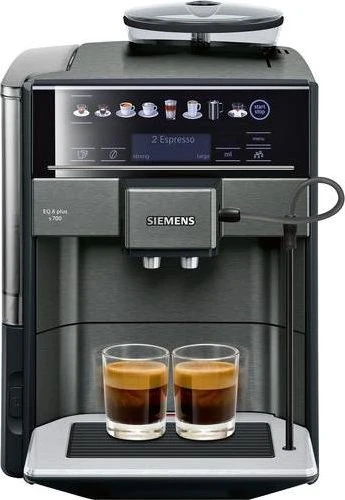 Siemens EQ.6 plus S700 TE657319RW
