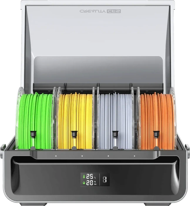 Creality CFS - Color Filament System