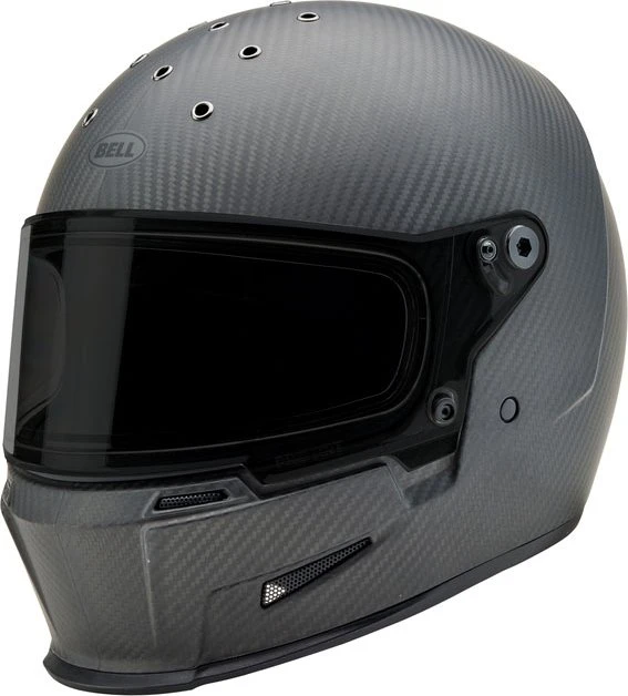 Bell Eliminator Carbon