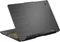 ASUS TUF Gaming F15 FX506HM-HN017W, Eclipse Gray, Core i5-11400H, 16GB RAM, 512GB SSD, GeForce RTX 3060, DE Vorschaubild