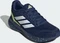 adidas Runfalcon 5 dark blue/cloud white/hi-res yellow (Junior) Vorschaubild