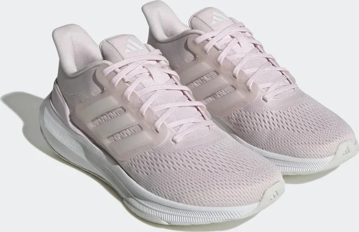 adidas Ultrabounce almost pink/cloud white/crystal white (Damen)