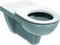 Geberit Renova Comfort Wand-WC Tiefspüler Vorschaubild