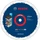 Bosch Professional EXPERT Diamond Metal Wheel Diamanttrennscheibe, 355x25.4mm, 1 Stück (2608900537)