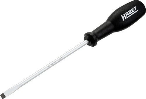 Hazet 803-65 Schlitz Schraubendreher, 6.5x150mm