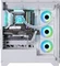 BitFenix CETO Premium White, 4A, Lüfter LED ARGB, Glasfenster Vorschaubild