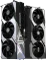 INNO3D GeForce RTX 5090 iCHILL X3, 32GB GDDR7, HDMI, 3x DP Vorschaubild