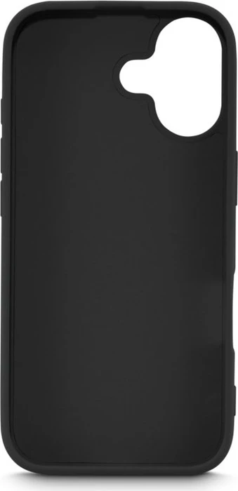 Hama Handyhülle Fantastic Feel für Apple iPhone 17 schwarz