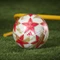 adidas UEFA Champions League 2026/2027 Club Fußball white/multicolor/silver metallic Vorschaubild