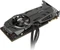 INNO3D GeForce GTX 970 iCHILL Black Accelero Hybrid S, 4GB GDDR5, DVI, HDMI, 3x DP Vorschaubild