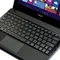 ASUS X102BA-DF003H, schwarz, A4-1200, 2GB RAM, 320GB HDD, DE Vorschaubild