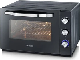 Severin TO 2073 XXL-Back- und Toastofen