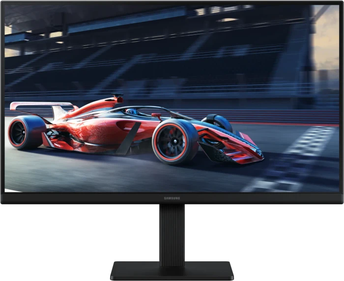 Samsung Essential Monitor S3 S30GD, 22"