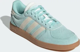 adidas Breaknet Sleek semi flash aqua/wonder white/core white (Damen)