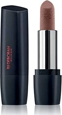 Deborah Milano Red Mat Lippenstift 29 nude brown, 4.5g