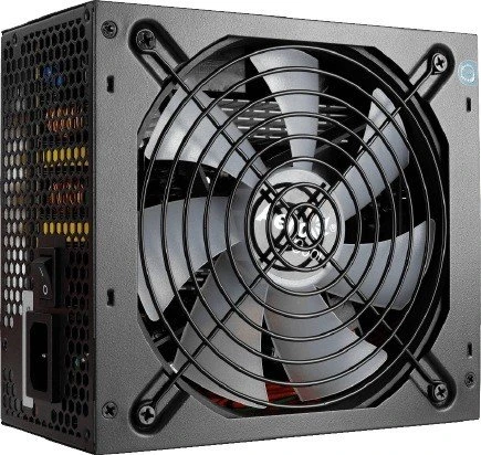 AeroCool KCAS 650GM 650W, ATX 2.4
