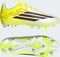 adidas F50 Club FG/MG team solar yellow 2/core black/lucid red (Junior) Vorschaubild