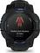 Garmin Instinct 3 50mm AMOLED bolt blue Vorschaubild