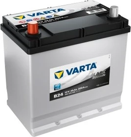 Varta Black Dynamic B24