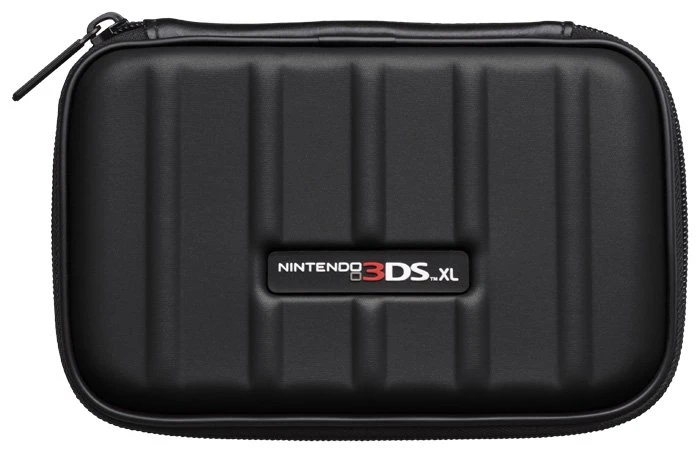 BigBen Nintendo 3DS XL XL 505 Tasche (DS)
