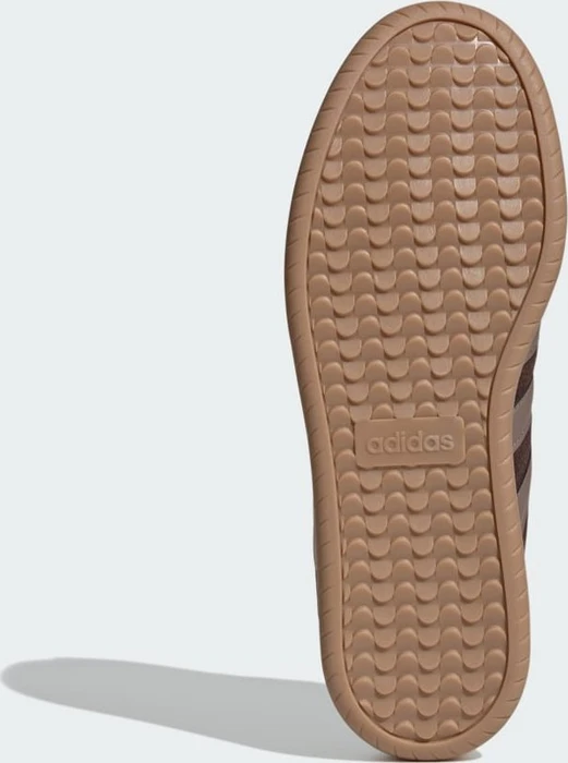 adidas Barreda dark brown/trace brown/gum (Herren)