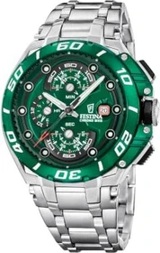 Festina Chrono Bike F20754/5