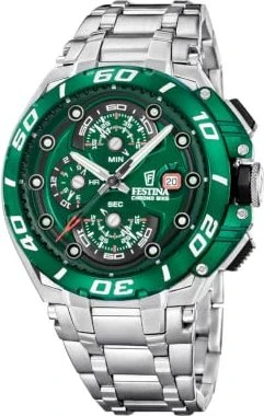 Festina Chrono Bike F20754/5