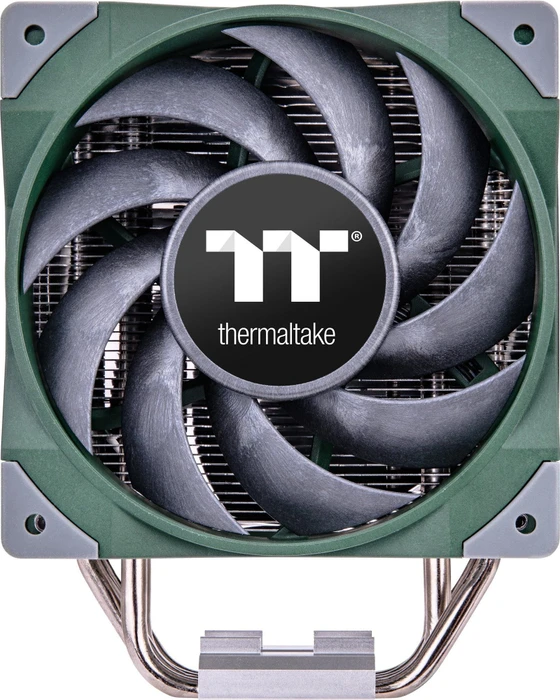 Thermaltake Toughair 510 Racing Green